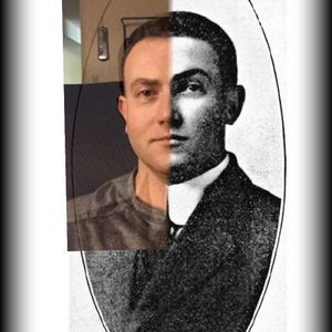 Meet your Posher, Tommy